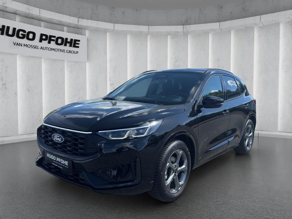 Ford Kuga ST Line