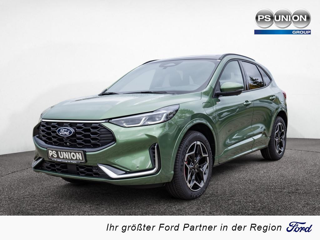 Ford Kuga ST Line Plug in Hybrid X