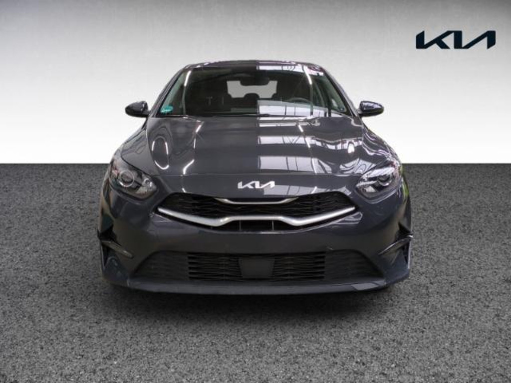 Kia Ceed Vision