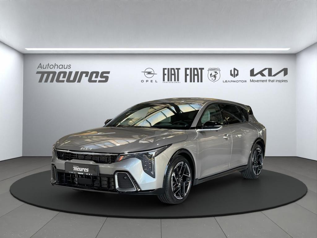 Kia Ceed GDi GT-Line