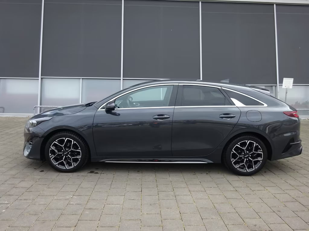 Kia ProCeed DynamicPlusLine GDi GT-Line Plus Pack
