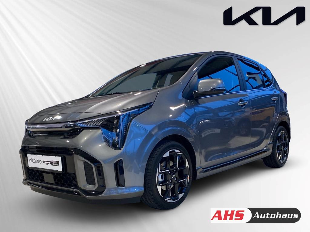 Kia Picanto GT-Line