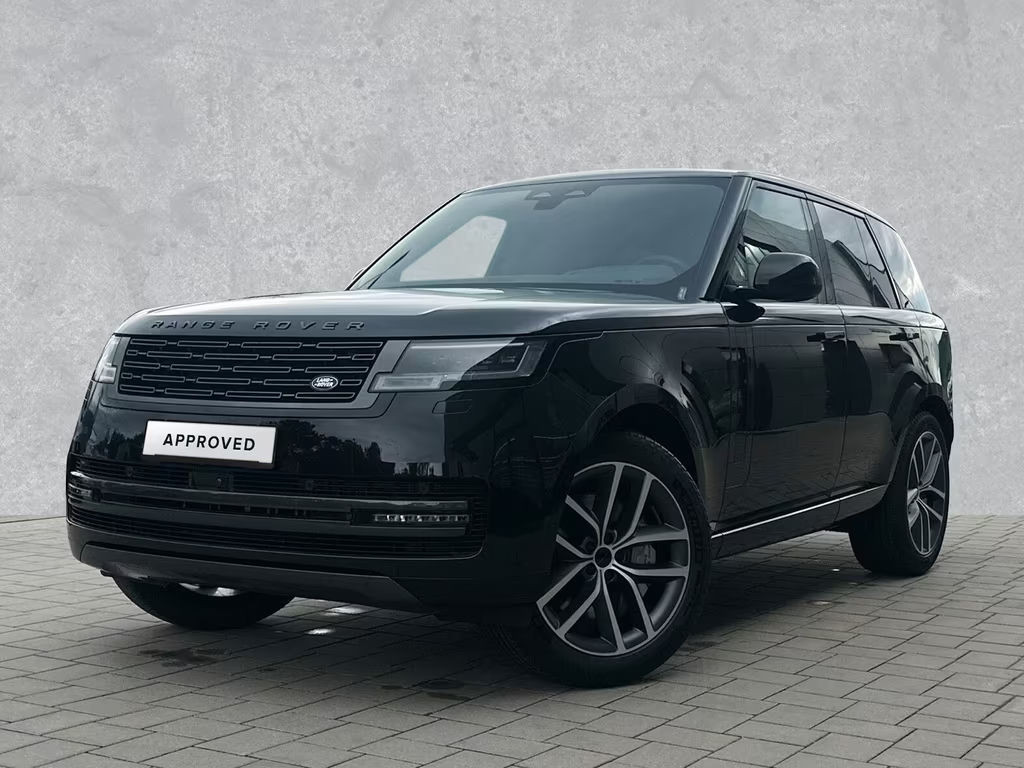 Land Rover Range Rover HSE P530