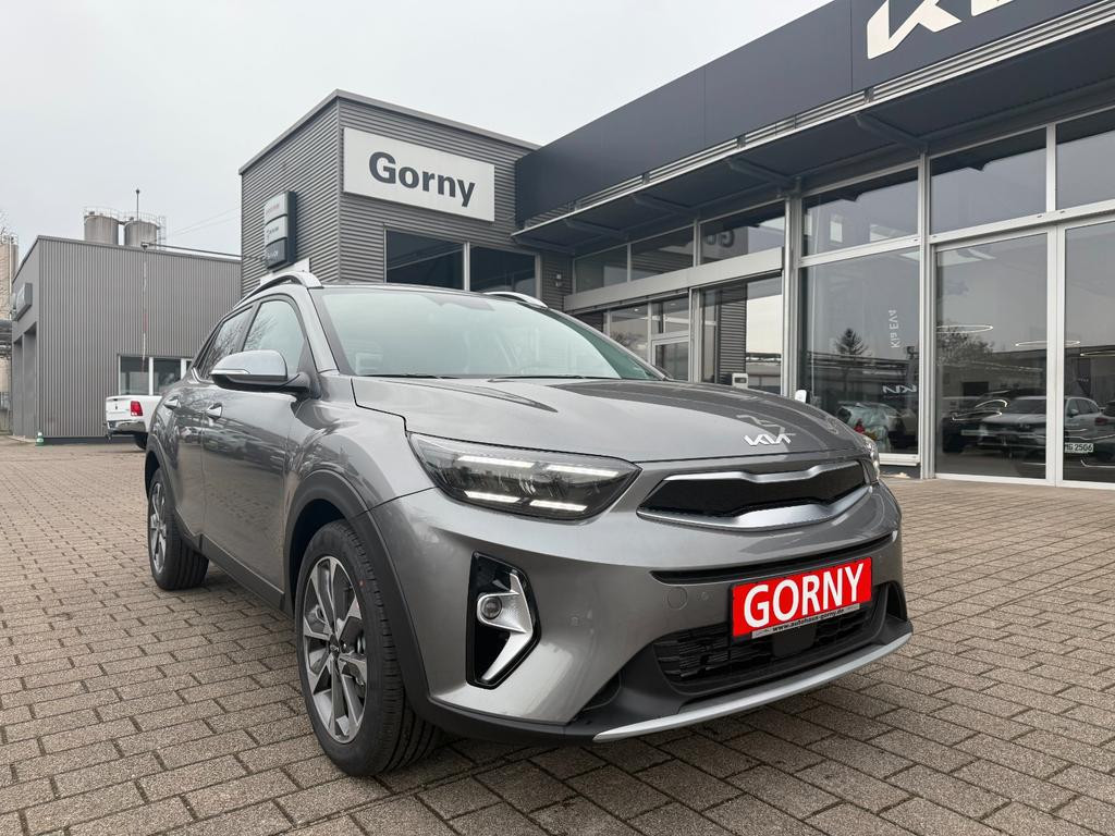 Kia Stonic Spirit