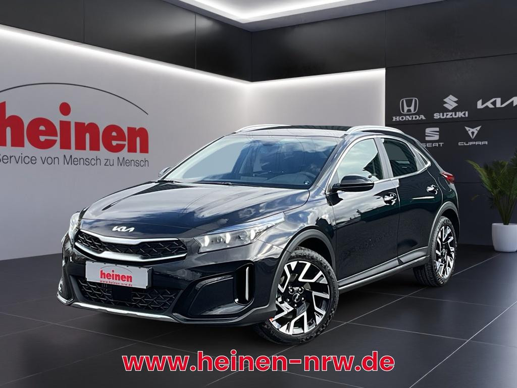 Kia XCeed DynamicPlusLine Plus Pack Vision