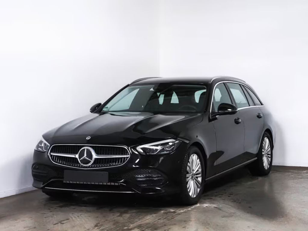 Mercedes-Benz C-Klasse C 180 Estate