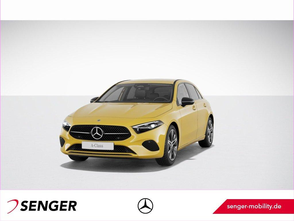 Mercedes-Benz A-Klasse A 200 Progressive