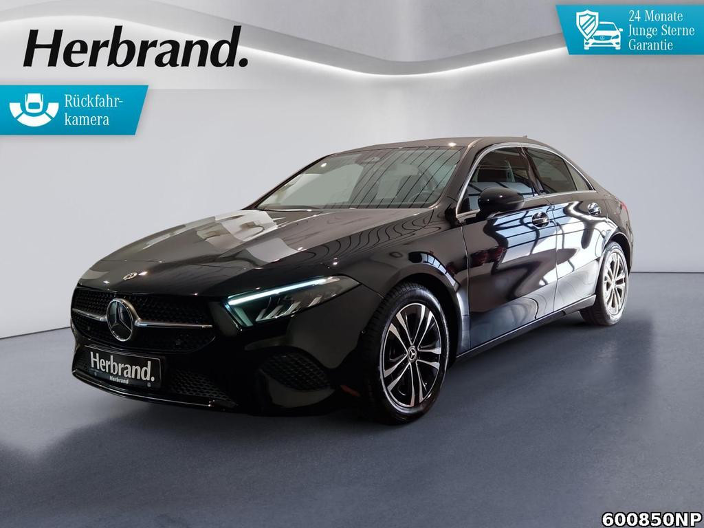 Mercedes-Benz A-Klasse A 200 Progressive