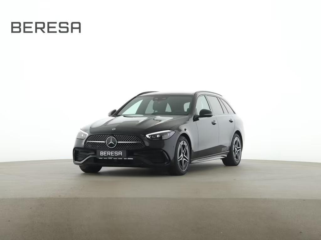 Mercedes-Benz C-Klasse C 220 AMG Line Estate C 220 d