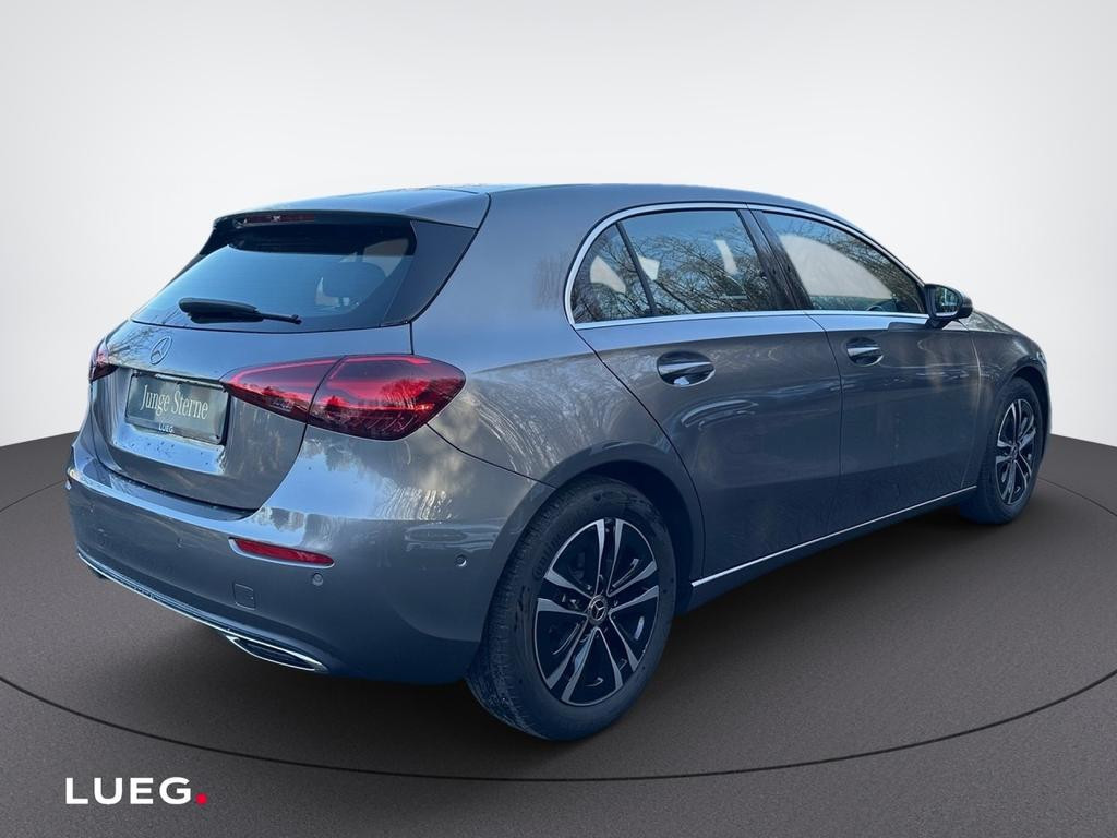 Mercedes-Benz A-Klasse A 200 Progressive
