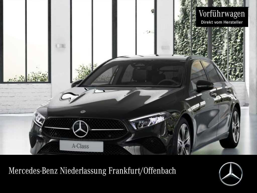 Mercedes-Benz A-Klasse A 200 Progressive