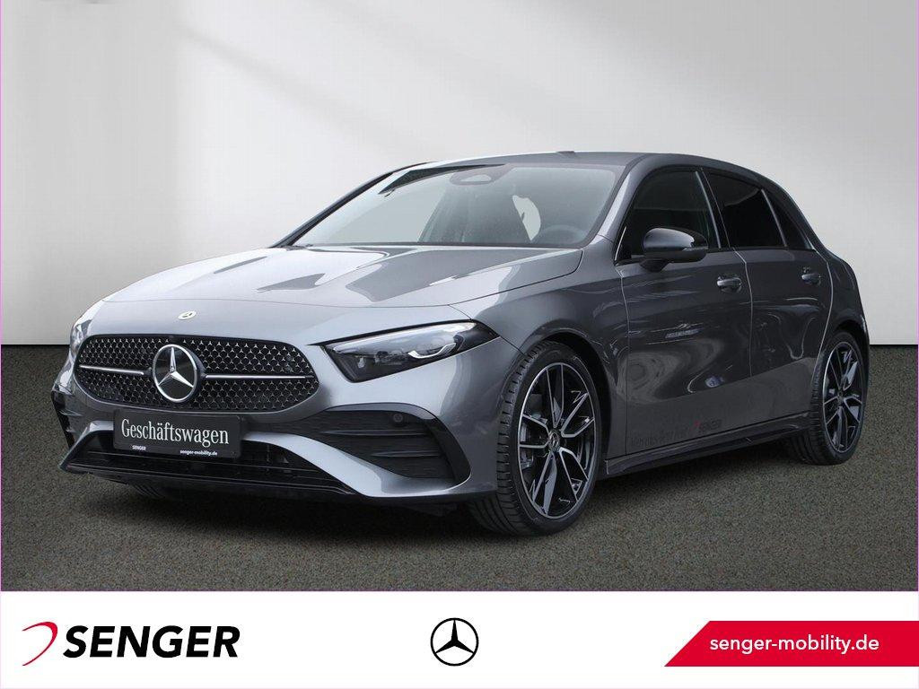 Mercedes-Benz A-Klasse A 200 AMG Line