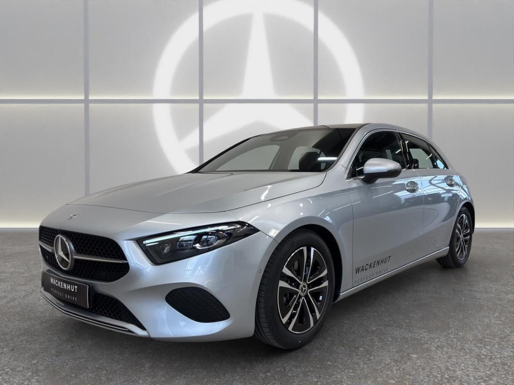 Mercedes-Benz A-Klasse A 200 Progressive