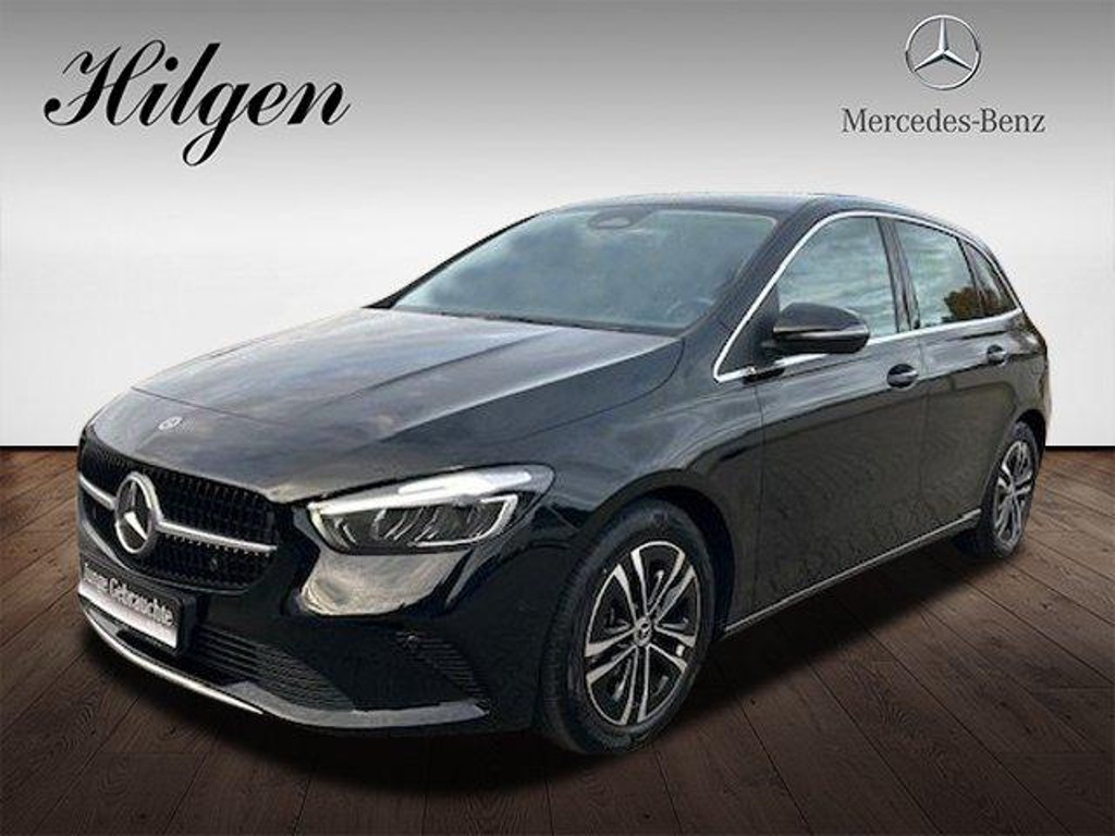 Mercedes-Benz B-Klasse B 180 Progressive Sedan