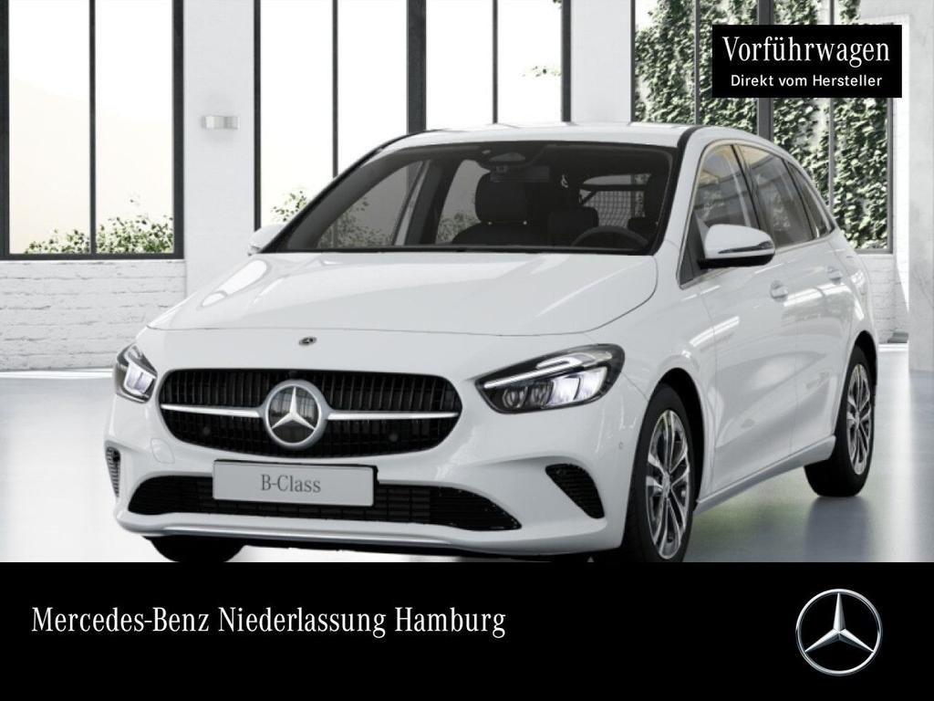 Mercedes-Benz B-Klasse B 180 Progressive Sedan