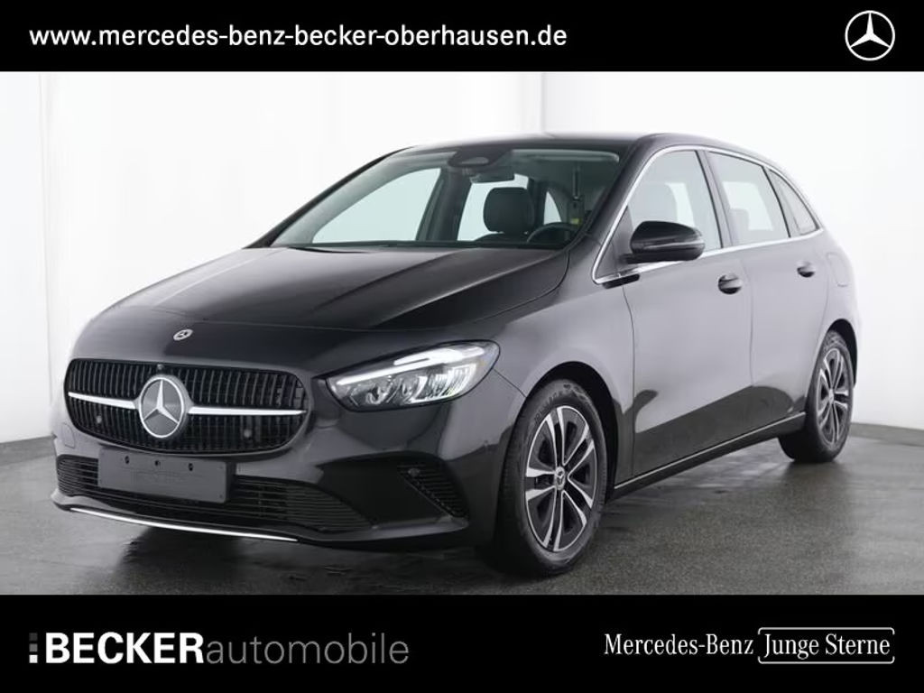 Mercedes-Benz B-Klasse B 200 Progressive Sedan