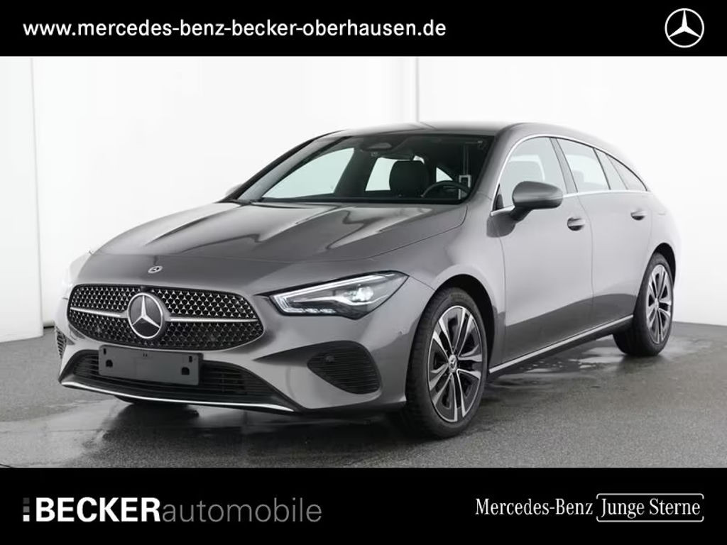 Mercedes-Benz CLA-Klasse CLA 200 Shooting Brake Progressive