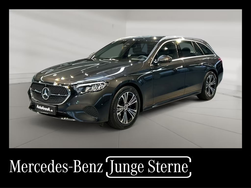 Mercedes-Benz E-Klasse E 220 4MATIC AVANTGARDE Estate E 220 d