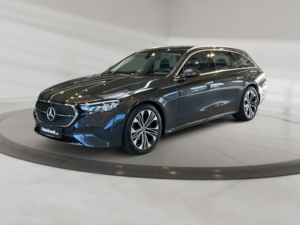 Mercedes-Benz E-Klasse E 220 AVANTGARDE Estate E 220 d