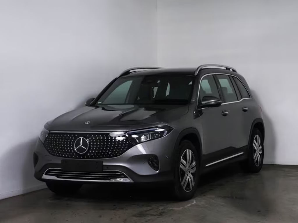 Mercedes-Benz E-Klasse EQB Electric Art 250