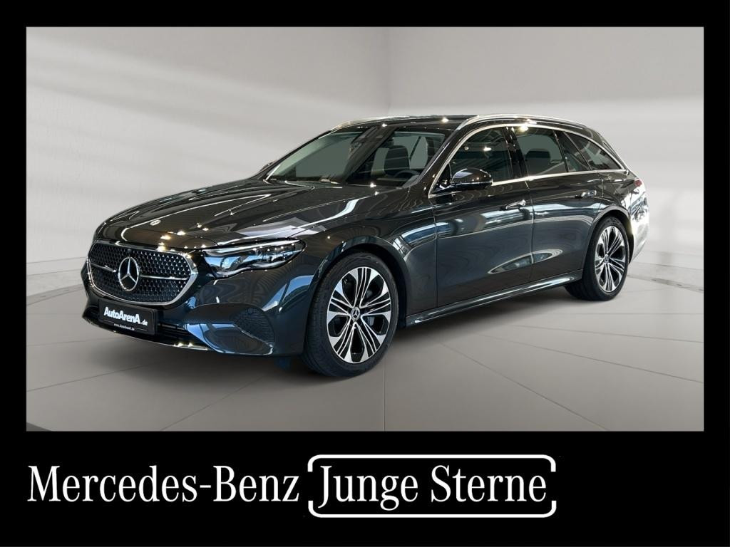 Mercedes-Benz E-Klasse E 300 4MATIC AVANTGARDE Estate E 300 de