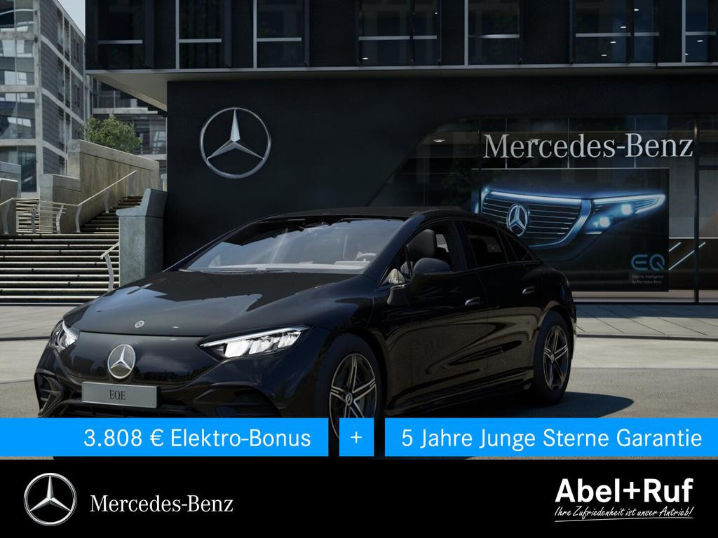 Mercedes-Benz E-Klasse EQE AMG Line 300 Sedan