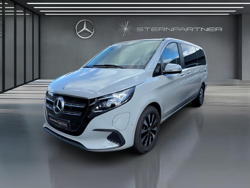 Mercedes-Benz E-Klasse EQV Limousine Lang 300