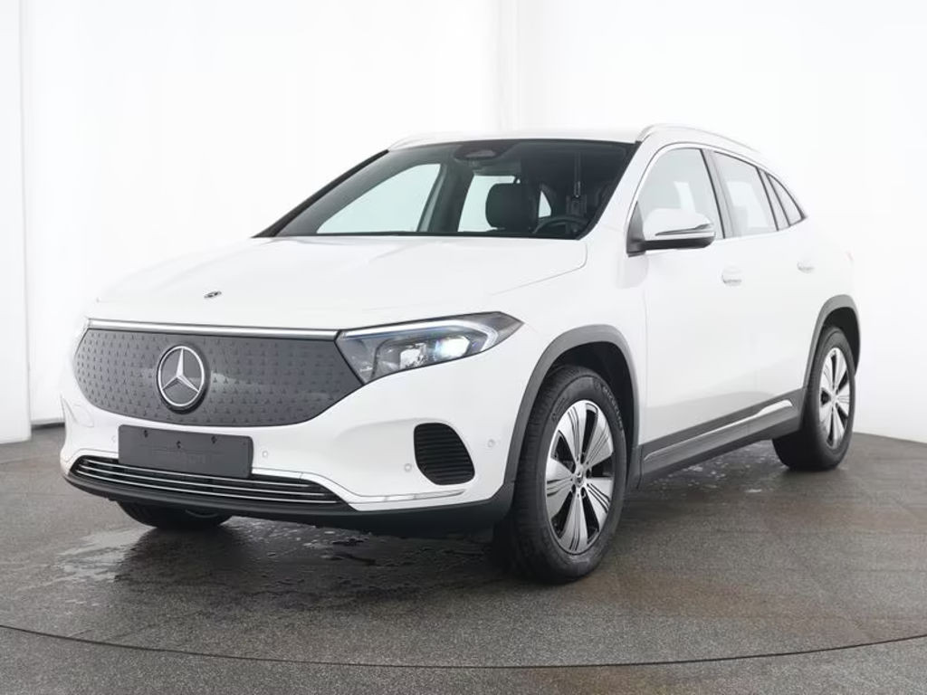 Mercedes-Benz E-Klasse EQA Progressive 250
