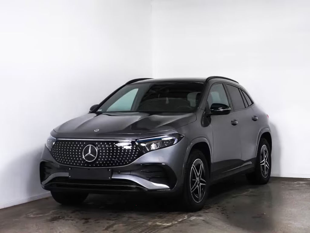 Mercedes-Benz E-Klasse EQA 4MATIC AMG Line 300