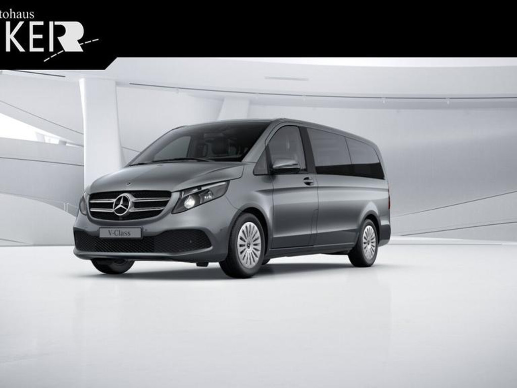 Mercedes-Benz V-Klasse V 250 Limousine Lang V 250 d