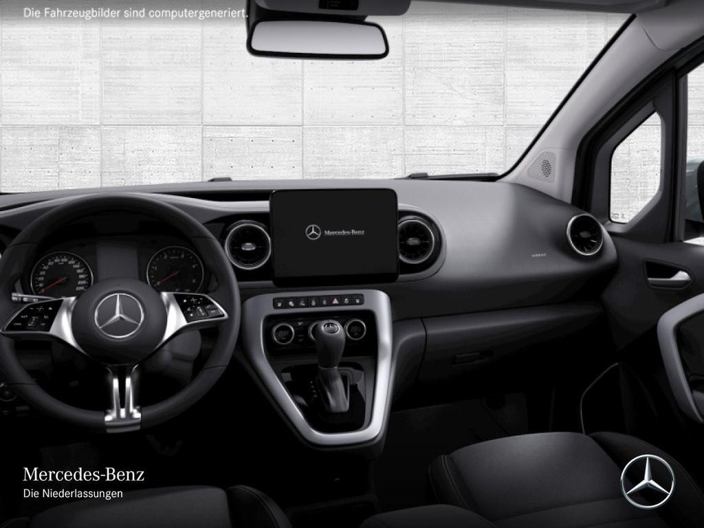 Mercedes-Benz T 180