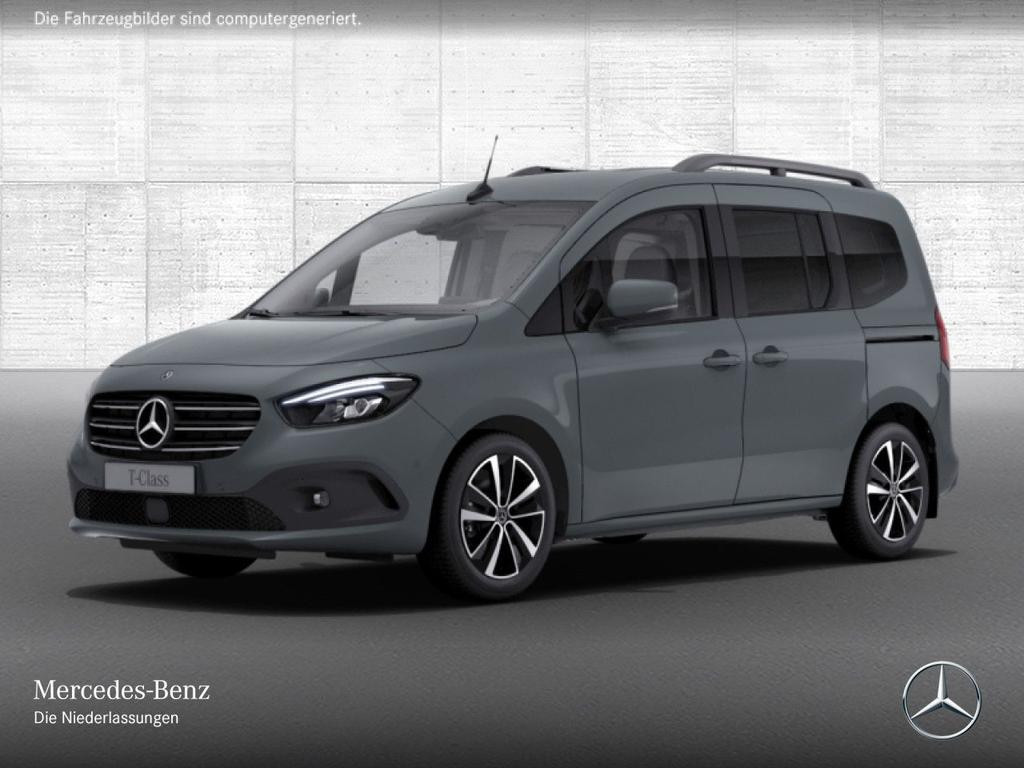Mercedes-Benz T 180
