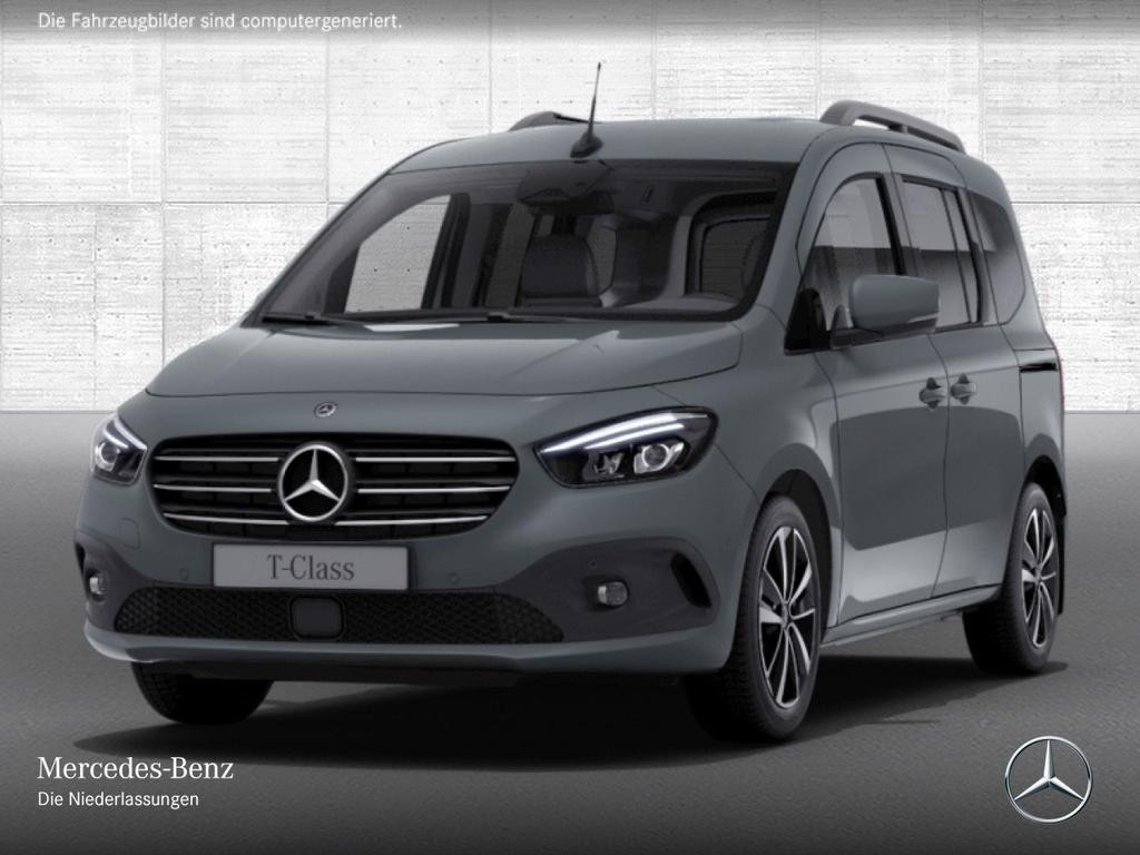 Mercedes-Benz T 180
