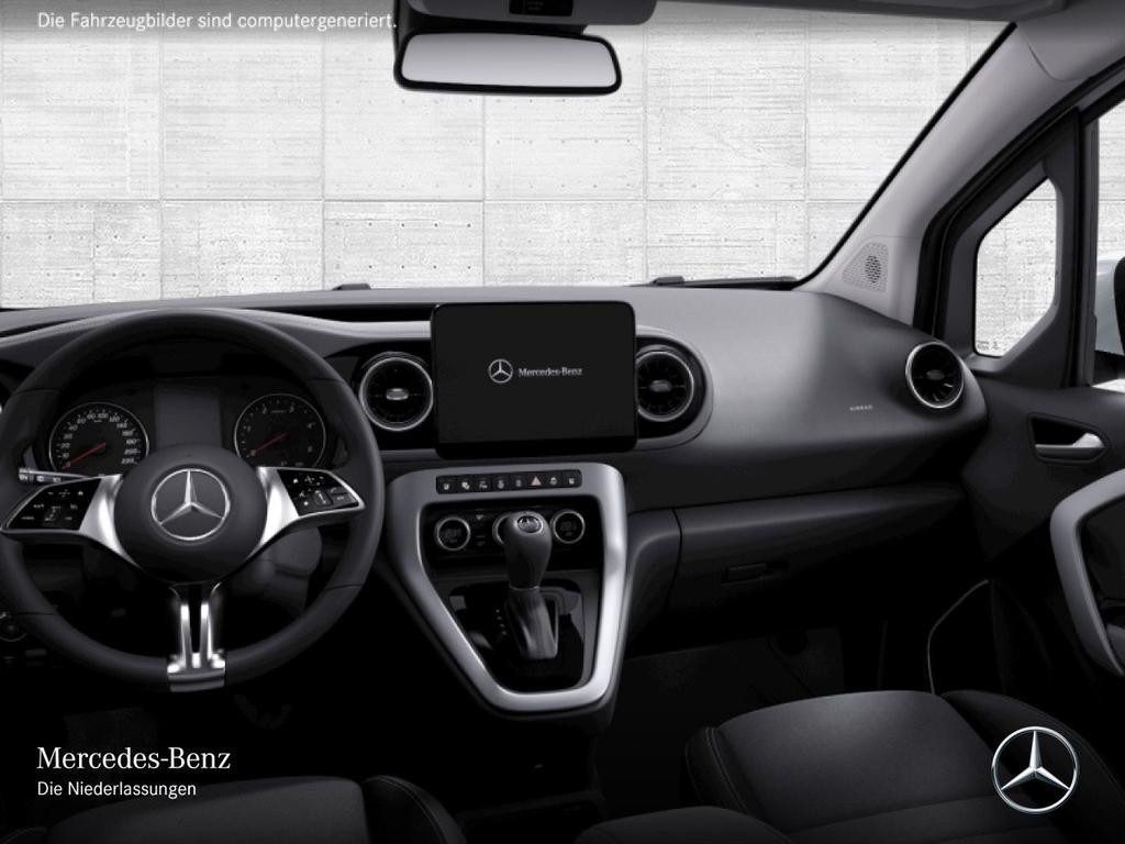 Mercedes-Benz T 180