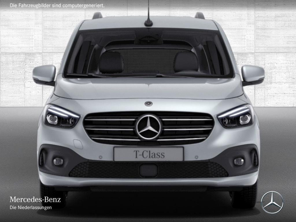 Mercedes-Benz T 180