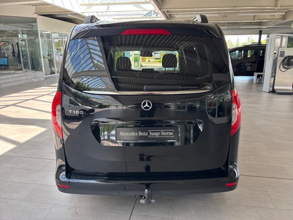 Mercedes-Benz T 180