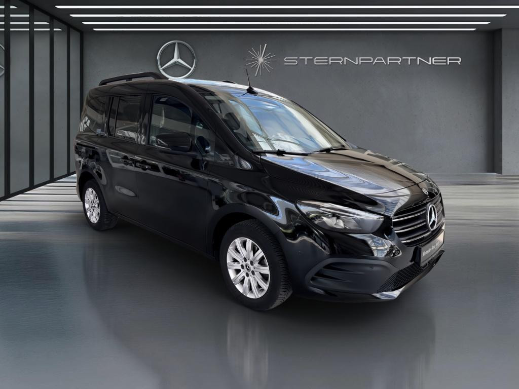 Mercedes-Benz T 180