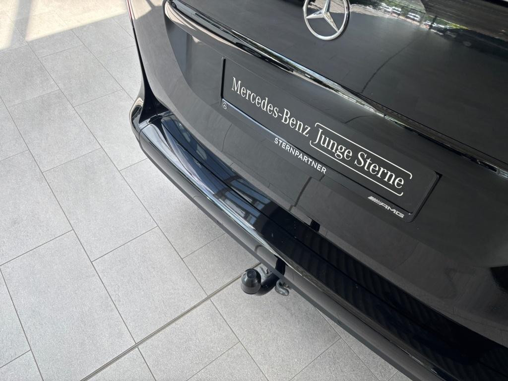 Mercedes-Benz T 180