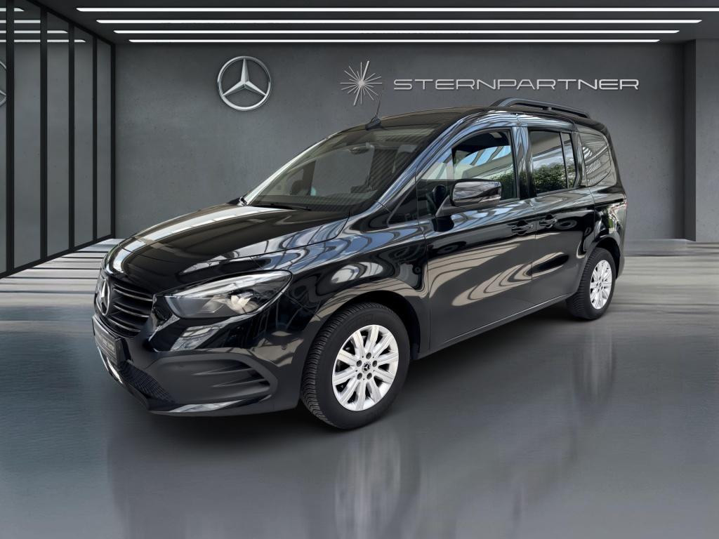 Mercedes-Benz T 180 Progressive
