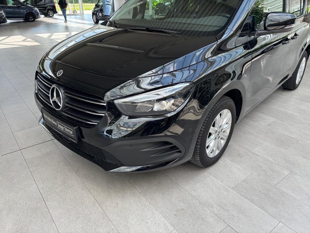 Mercedes-Benz T 180