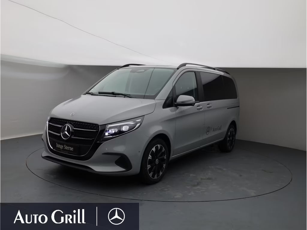 Mercedes-Benz V-Klasse V 220 Style V 220 d