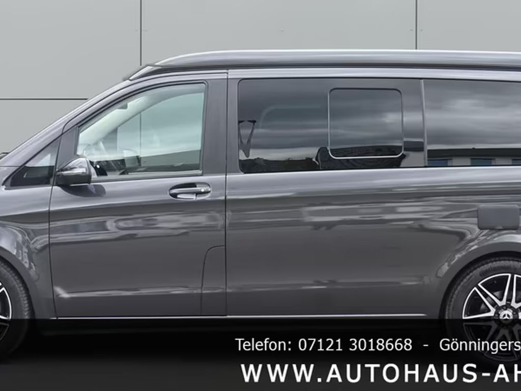 Mercedes-Benz Marco Polo