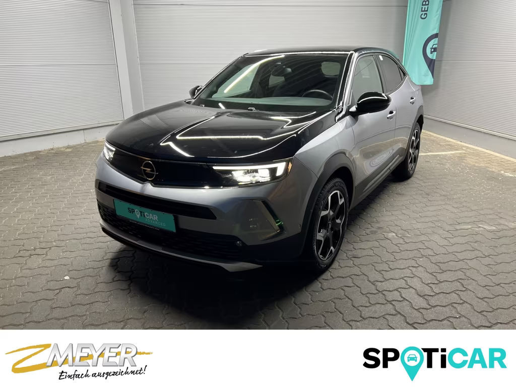 Opel Mokka 1.2 Turbo