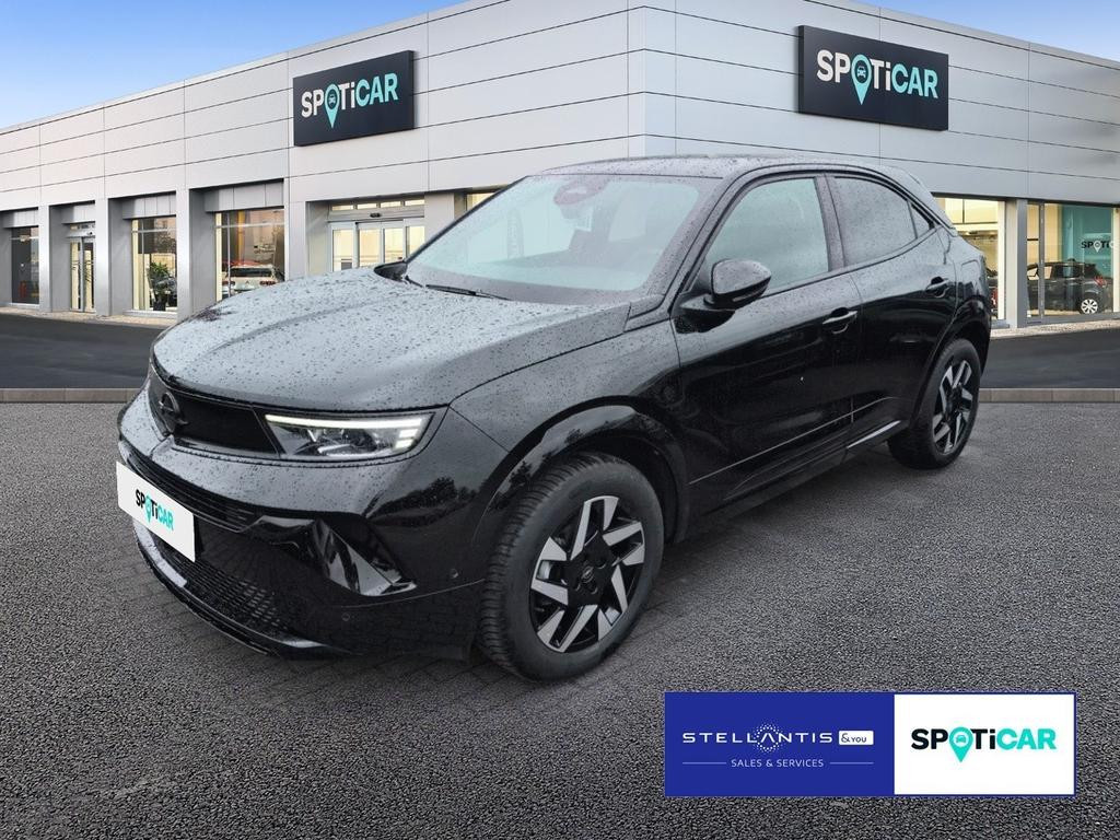 Opel Mokka Grand Sport GS-Line