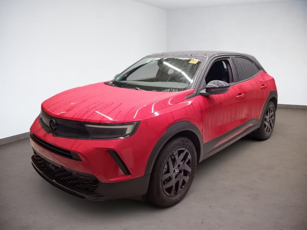 Opel Mokka Grand Sport GS-Line
