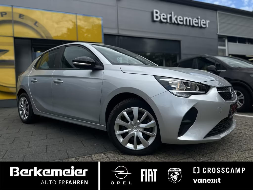 Opel Corsa Edition