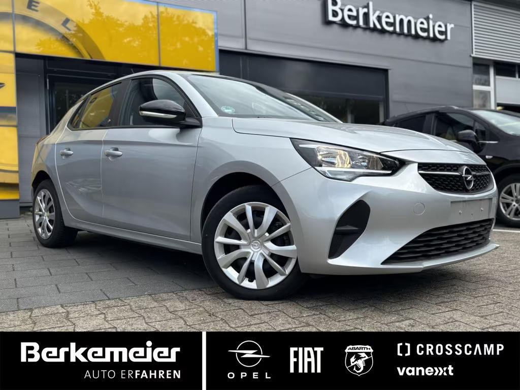 Opel Corsa Edition