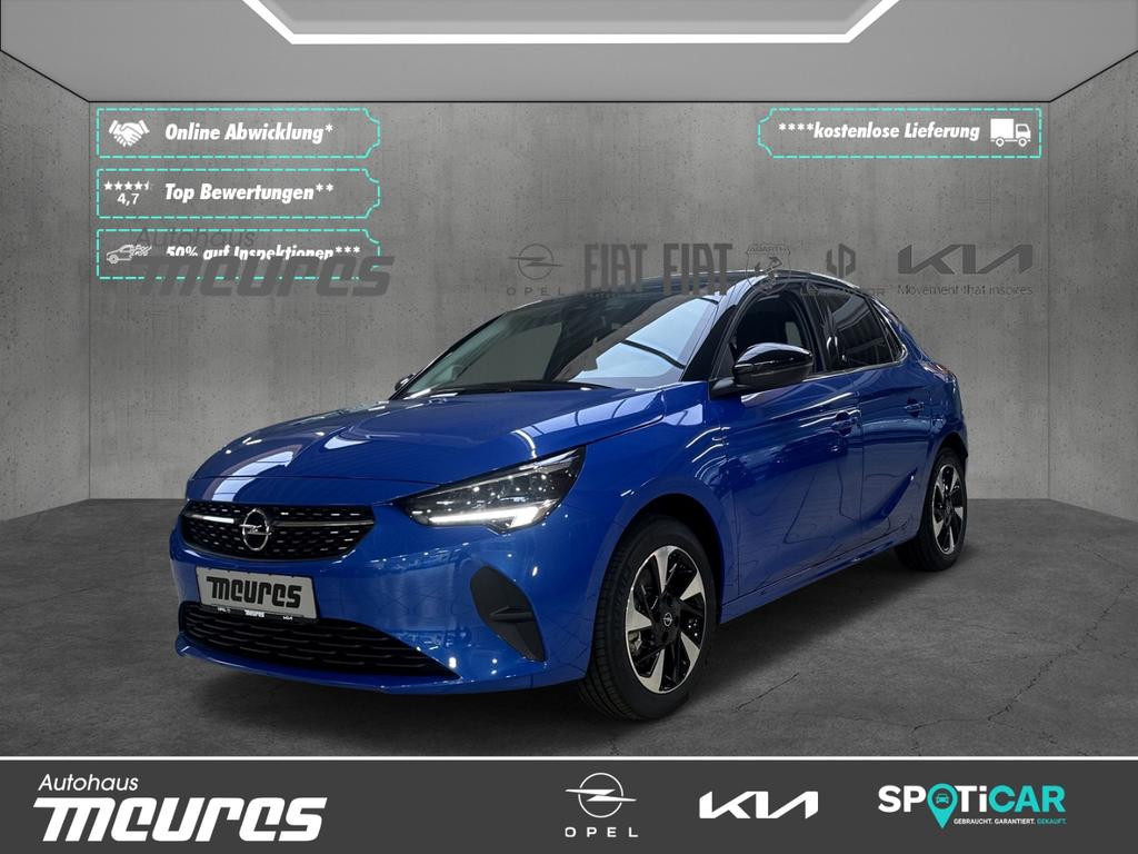 Opel Corsa Elegance
