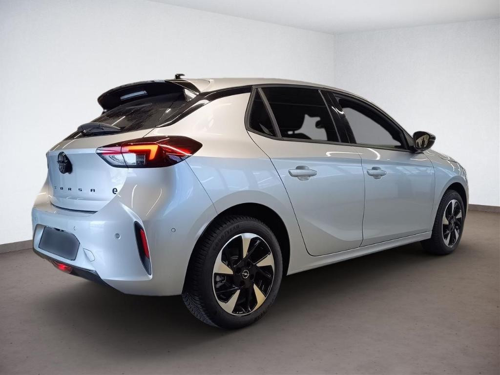 Opel Corsa Grand Sport GS-Line