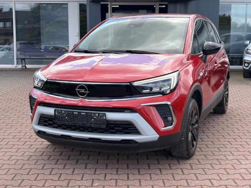 Opel Crossland Enjoy
